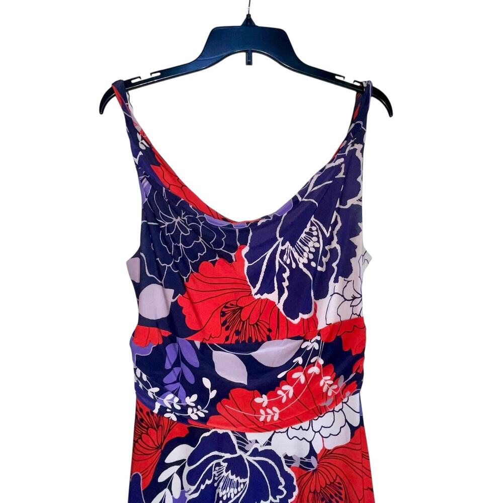 Phase Eight Maxi Dress - Picture 4 of 9